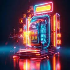 Myanmar Slot Games Video Slots Free Spin Bonus Round ကစားနည်း