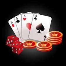 vip8888 Live Dealer ကတ်ဂိမ်း Poker Tournament ကစားနည်း