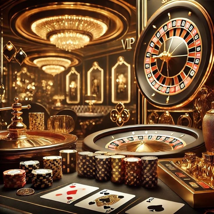 Myanmar Live Casino Baccarat Roulette Real Dealer HD Streaming ကစားနည်း