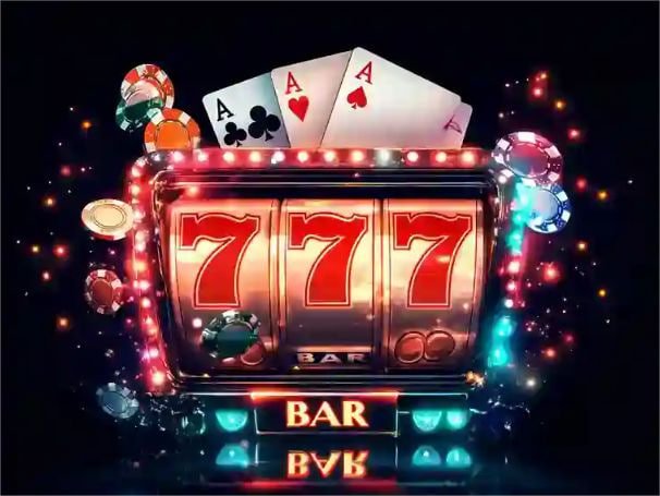 vip8888 - အွန်လိုင်းကာစီနိုနှင့် Sportsbook