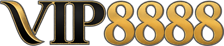 vip8888 Logo